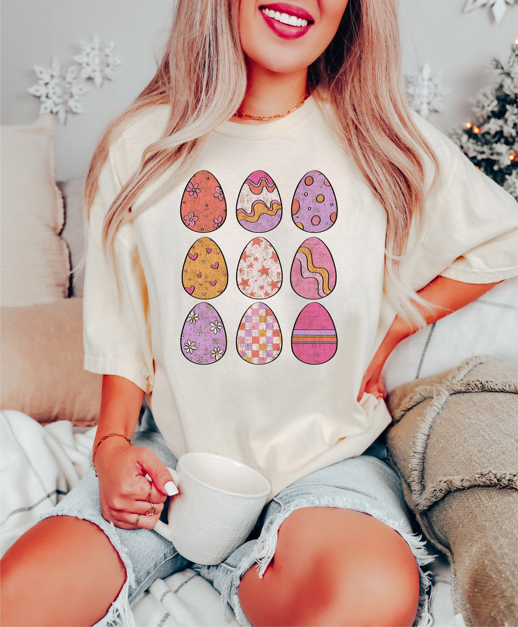 Cute Teacher Easter Egg Shirt, My Students are Eggcellent