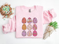 Cute Teacher Easter Egg Shirt, My Students are Eggcellent