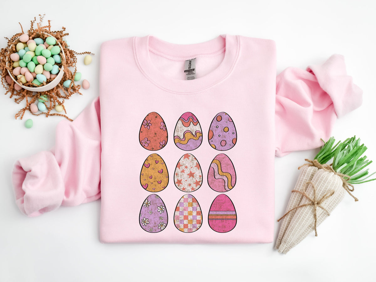 Cute Teacher Easter Egg Shirt, My Students are Eggcellent