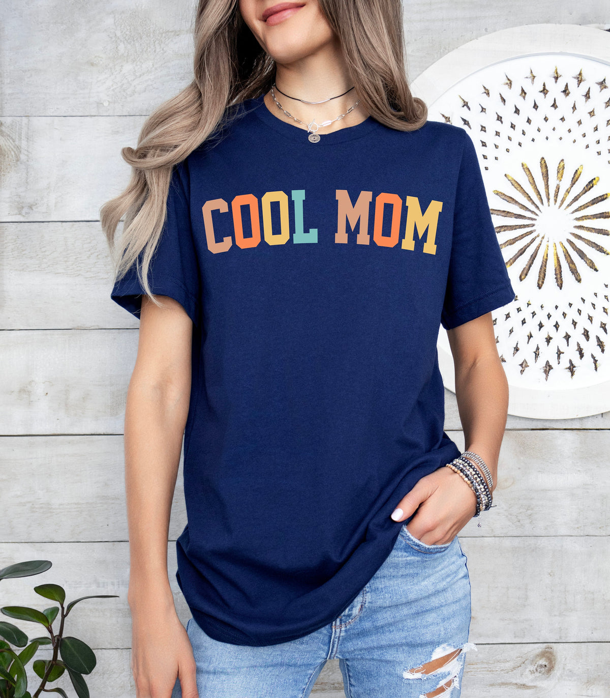 Mama Sweatshirt, Cool Mom Shirt, Mothers Day Gift