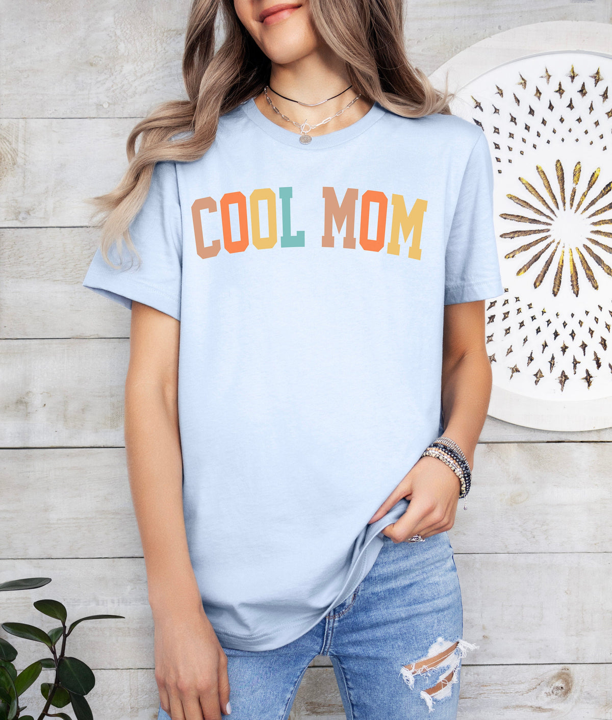 Mama Sweatshirt, Cool Mom Shirt, Mothers Day Gift
