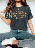Be Kind Shirt: Autism Awareness Tee, Teacher Shirt