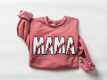 Baseball Mama Shirt, Game Day Tee, Mothers Day Gift