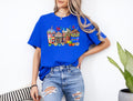 Autism Awareness Be Kind Shirt: DTF Print