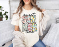 Sweet Summer Time Shirt: Retro Women's Summer Tee
