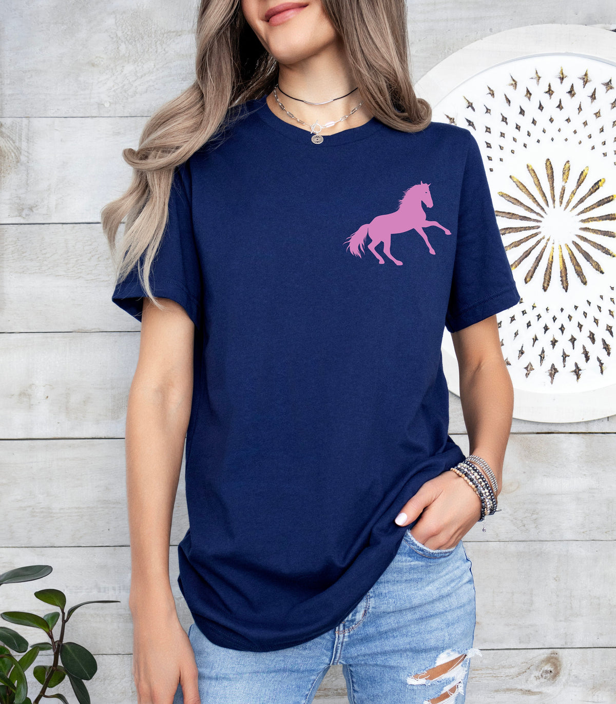 Horse Girl Era Shirt: Equestrian Sweatshirt, Horse Lover Gift