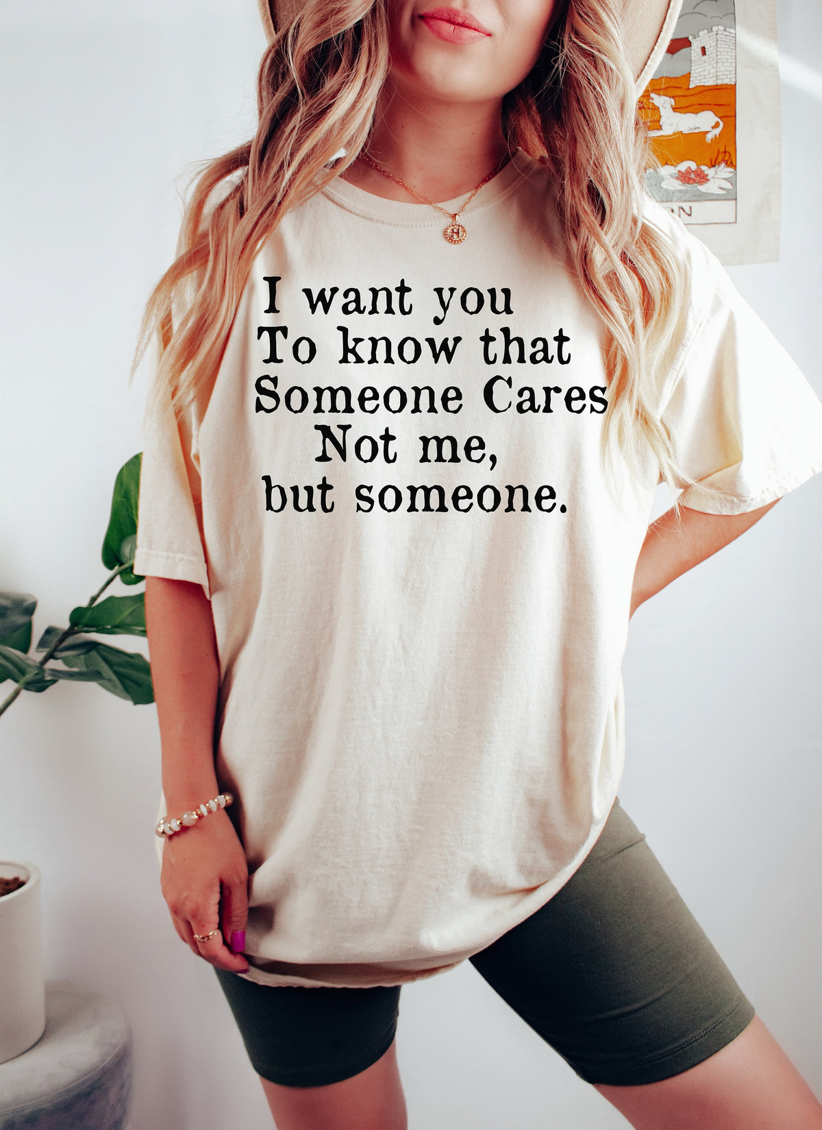 Funny Sarcastic Saying T-Shirt: Mental Health Humor Gift