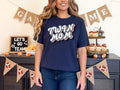 Twin Mom T-Shirt, New Mama Gift