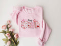 Personalized Teacher Valentine Shirt: Custom Name