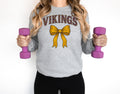 Custom School Mascot T-Shirt: Spirit Team Apparel
