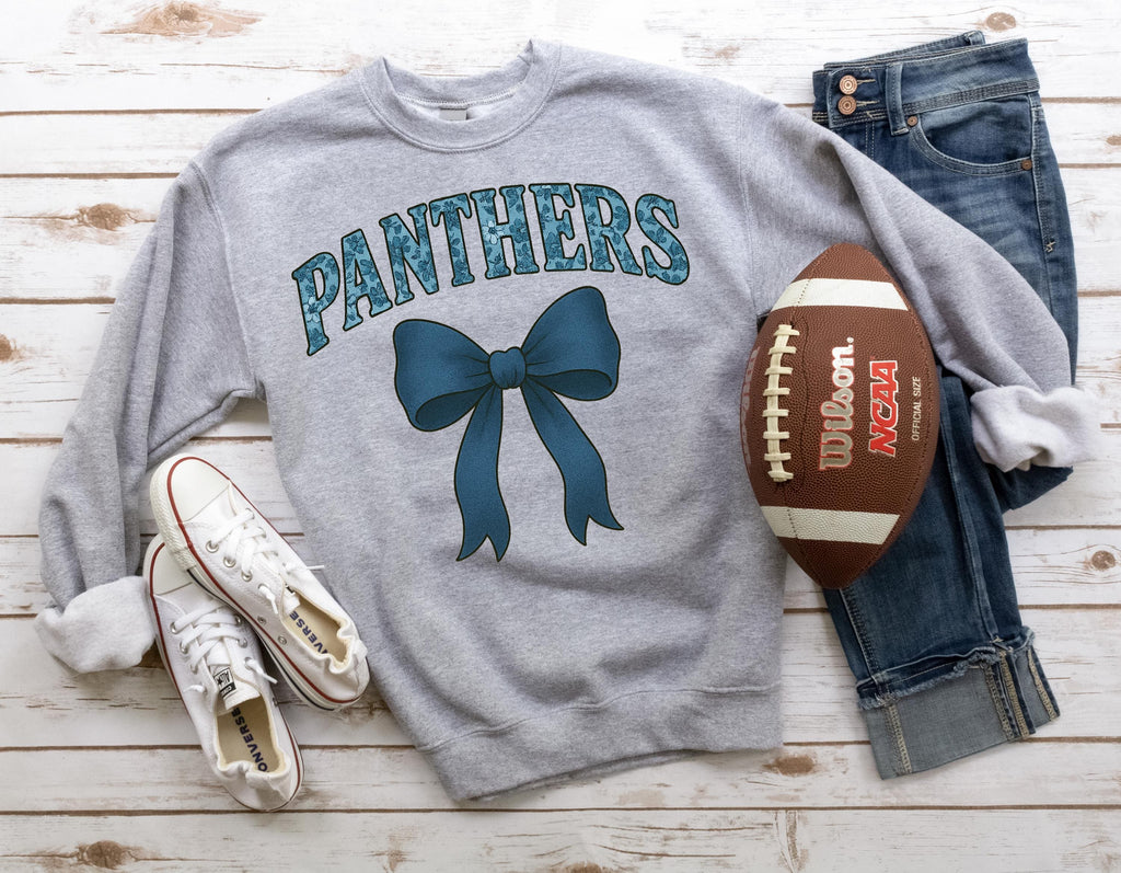 Custom School Mascot T-Shirt: Spirit Team Apparel