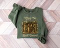 I Have No Shelf Control Shirt, Book Lover Librarian Gift