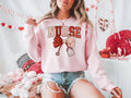 Nurse Valentine's Day Shirt: Cupid's Favorite RN Gift