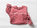 In My Author Era Sweatshirt, Writer Crewneck Apparel