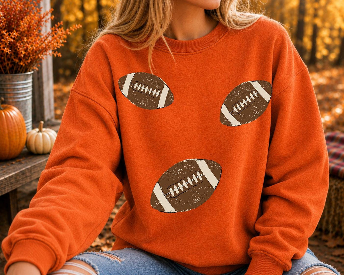 Football Shirt, Football Season Tee, Football Shirt, Game Day Football tee