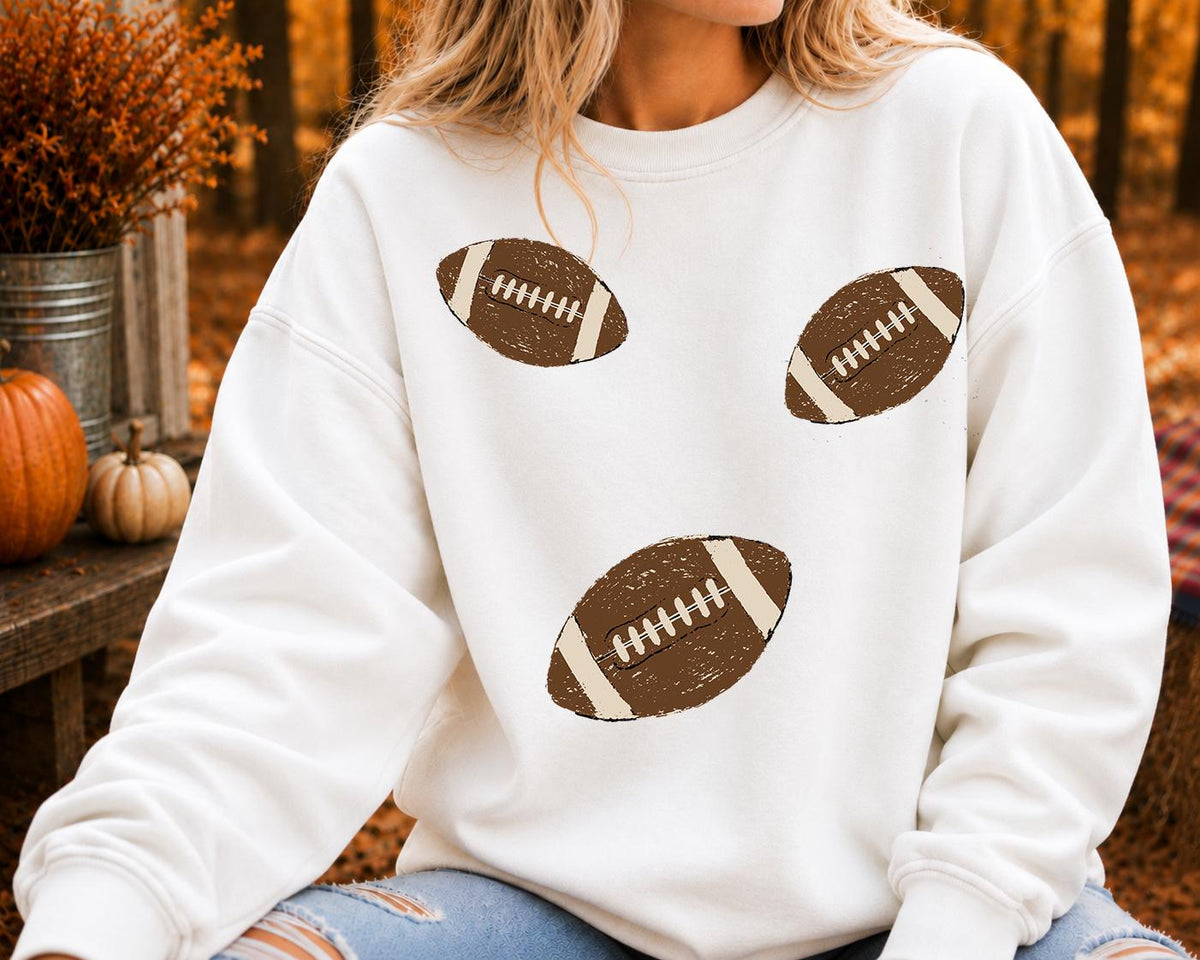 Football Shirt, Football Season Tee, Football Shirt, Game Day Football tee