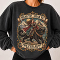 Hear Ye Hear Ye The Fun Aunt Has Arrived Shirt