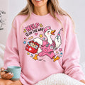 Help Is On The Way Shirt, Nurse Goose Shirt, Hospital Life RN Shirt