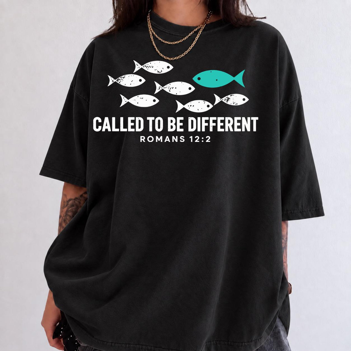 Called To Be Different Shirt, Chosen Shirt, Christian Couples Shirts