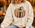Fall Book Pumpkin Sweatshirt, Thanksgiving Book Reader, Teacher fall shirt