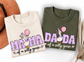 Silly Goose 1st Birthday Family Matching Shirts