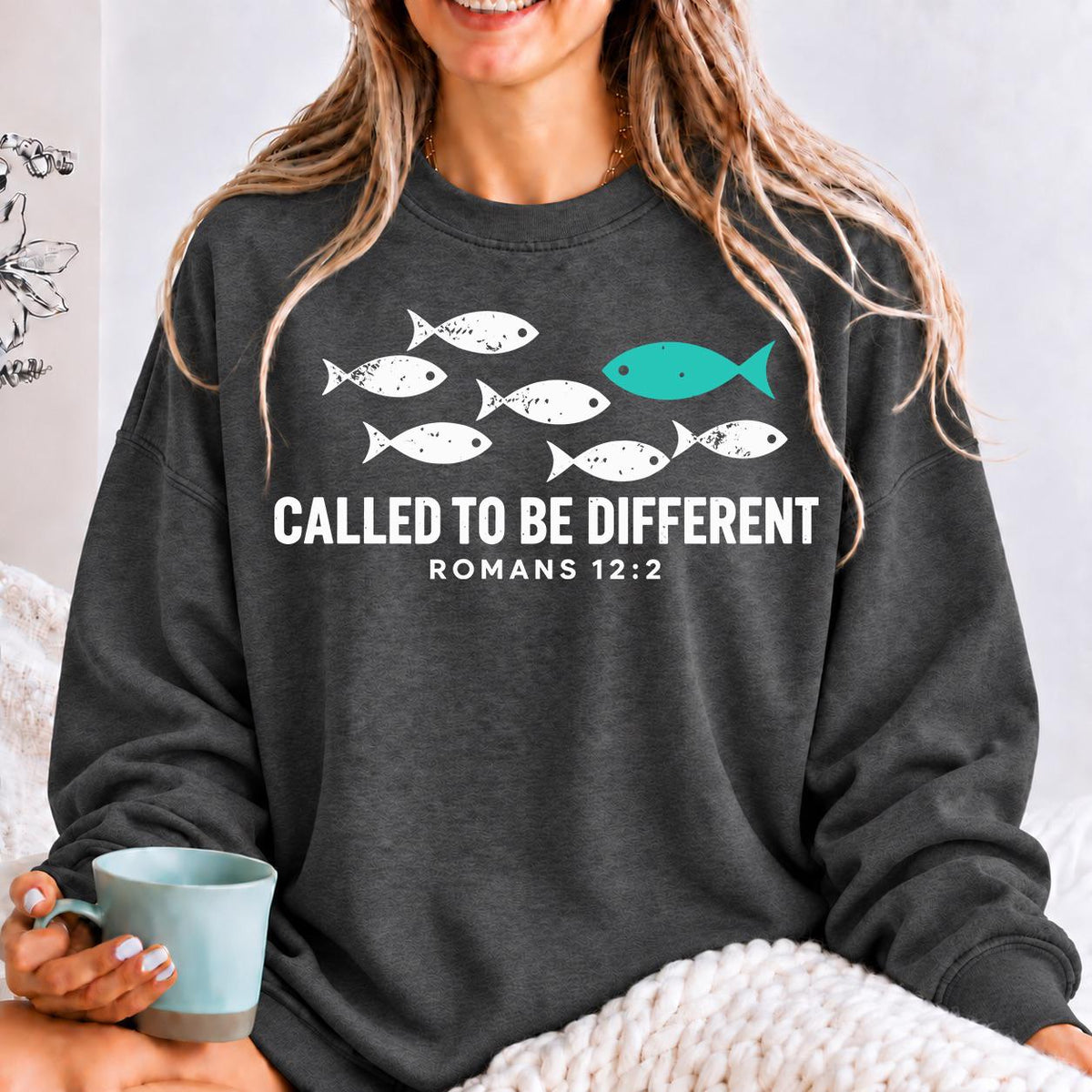 Called To Be Different Shirt, Chosen Shirt, Christian Couples Shirts
