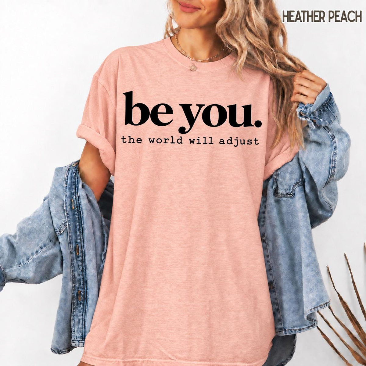 Be You shirt, Be Kind Shirt, Positive Shirt, Inspirational Women Tee