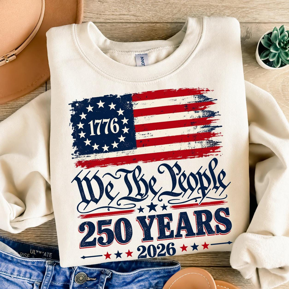 250th America Anniversary Shirt, US 250 Years shirt